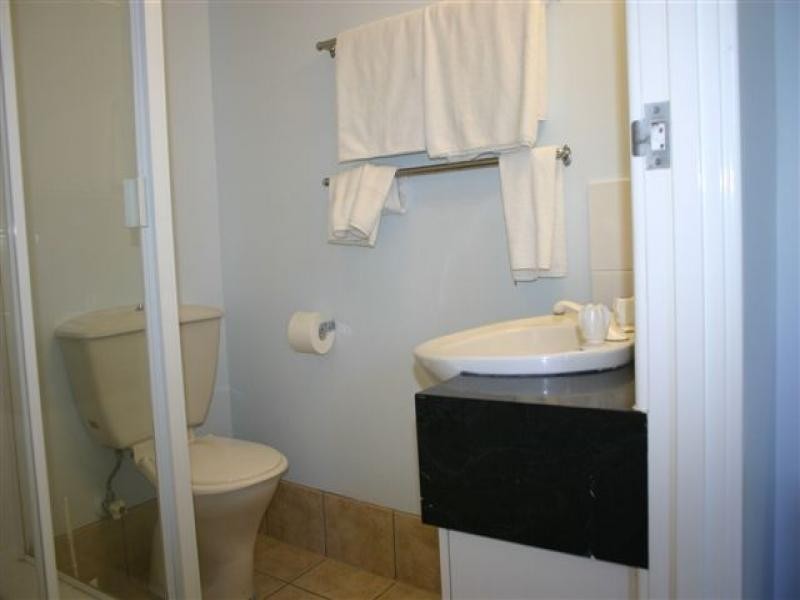 19/249 Esplanade, Cairns North QLD 4870