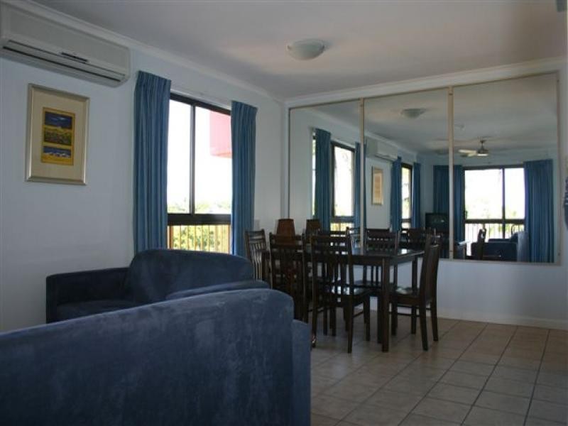 19/249 Esplanade, Cairns North QLD 4870