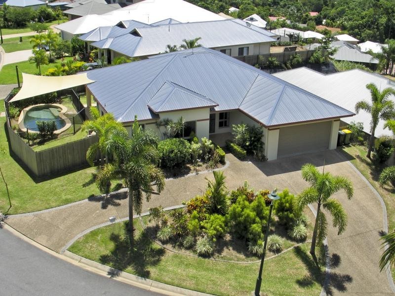 35 Greenock Way, Brinsmead QLD 4870