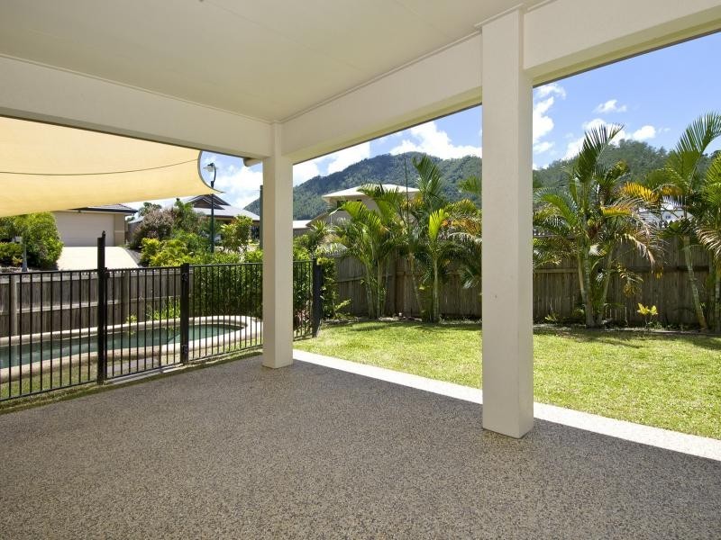 35 Greenock Way, Brinsmead QLD 4870