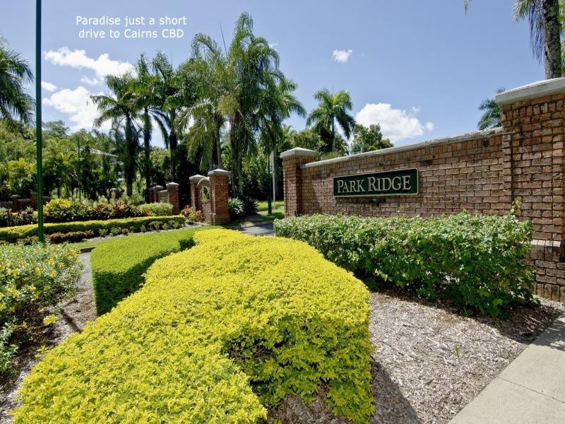 35 Greenock Way, Brinsmead QLD 4870