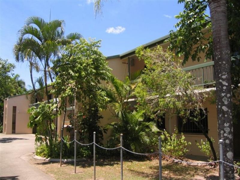 5/41 Minnie Street, Parramatta Park QLD 4870