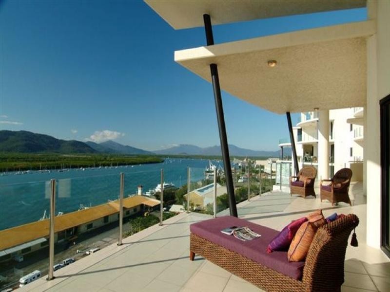 1401/3 Abbott Street, Cairns QLD 4870