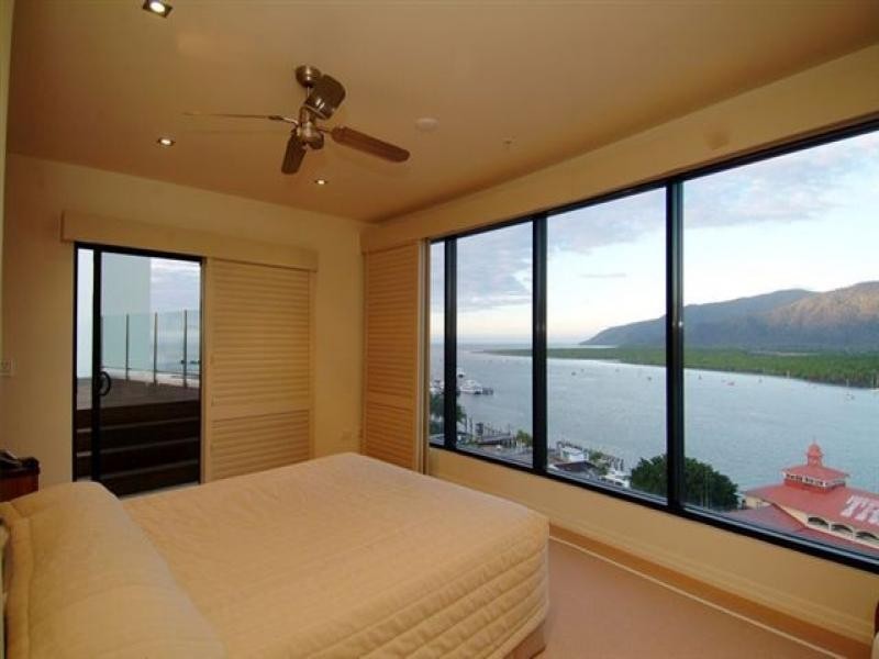 1401/3 Abbott Street, Cairns QLD 4870