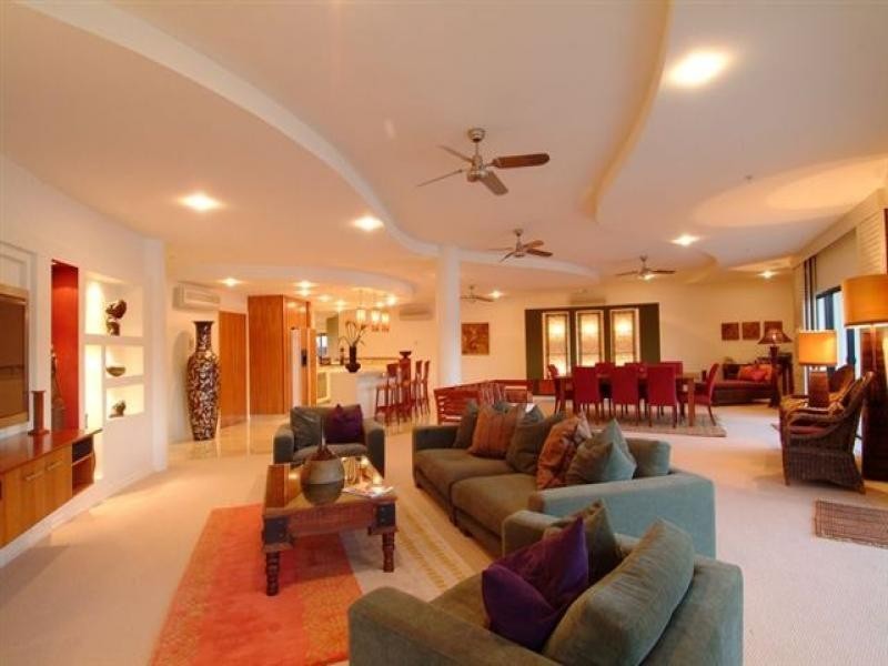 1401/3 Abbott Street, Cairns QLD 4870