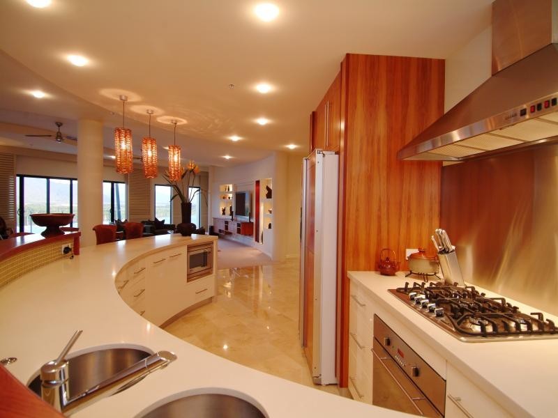 1401/3 Abbott Street, Cairns QLD 4870