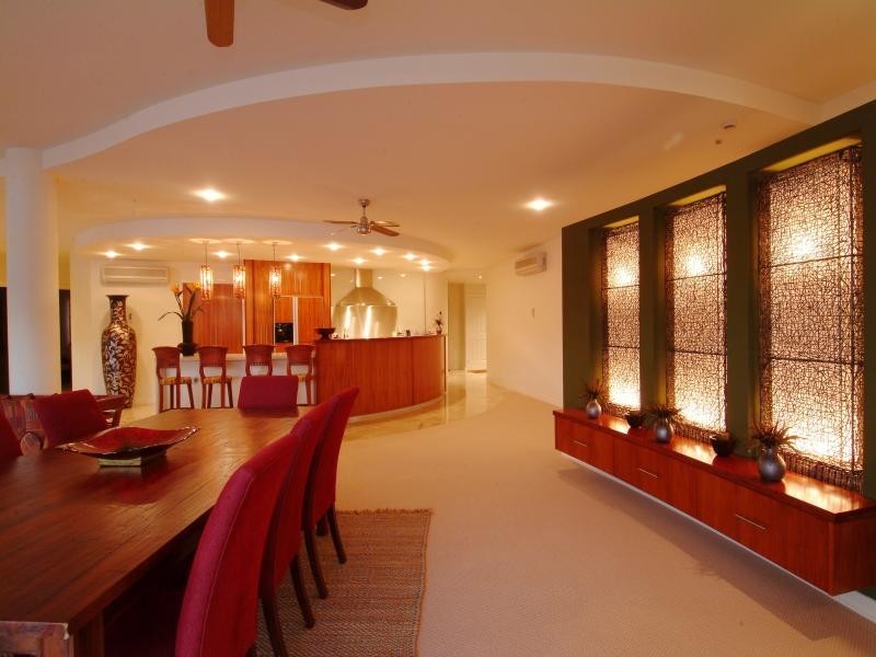 1401/3 Abbott Street, Cairns QLD 4870