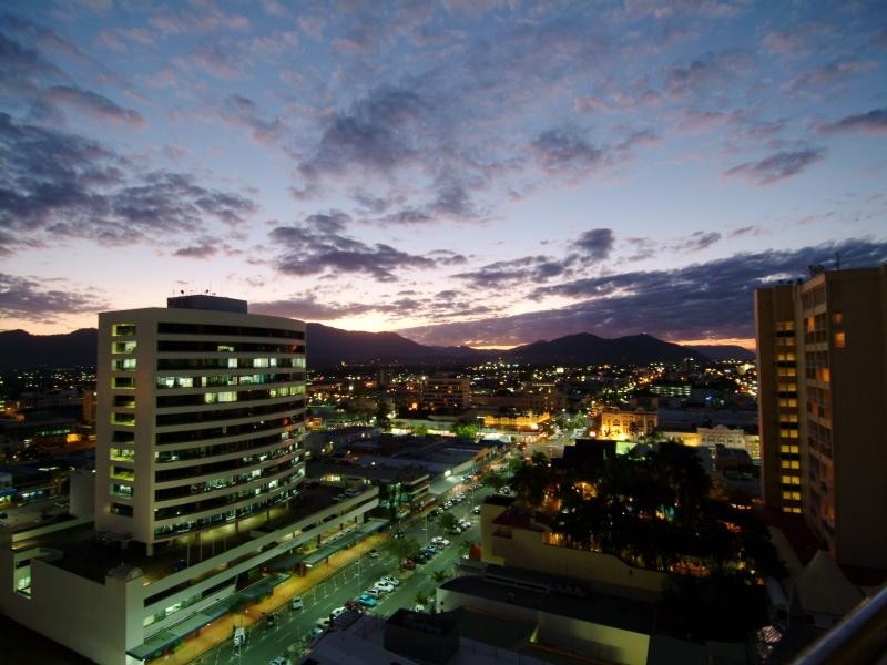 1401/3 Abbott Street, Cairns QLD 4870