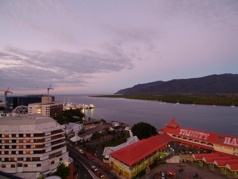 1401/3 Abbott Street, Cairns QLD 4870