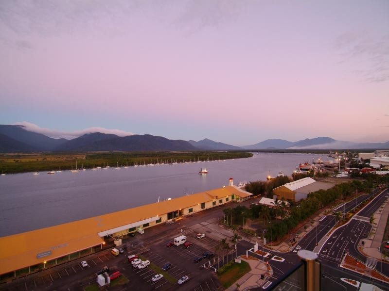 1401/3 Abbott Street, Cairns QLD 4870
