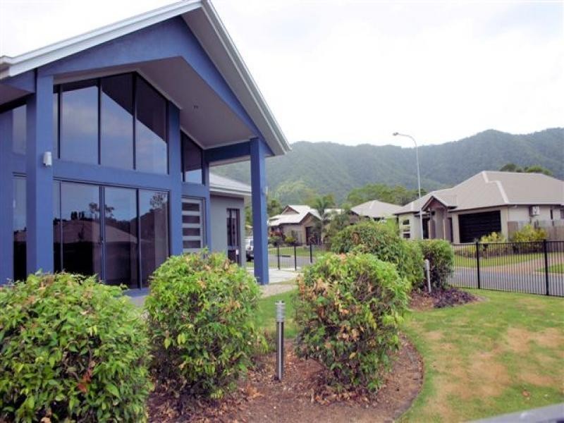 1 Pollock Close, Bentley Park QLD 4869