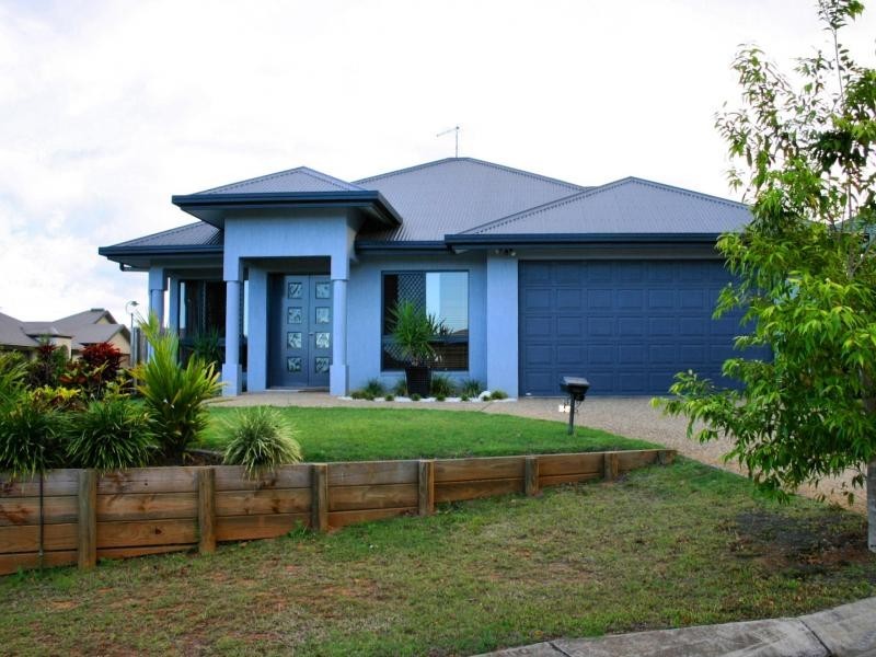 12-14 Monsoon Terrace, Mount Sheridan QLD 4868