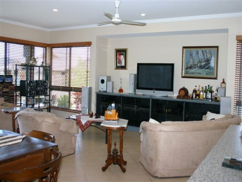 12-14 Monsoon Terrace, Mount Sheridan QLD 4868