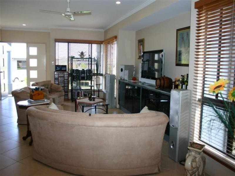 12-14 Monsoon Terrace, Mount Sheridan QLD 4868