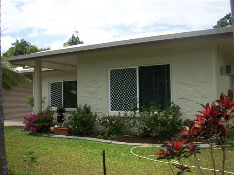 7 McCann Close, Edmonton QLD 4869