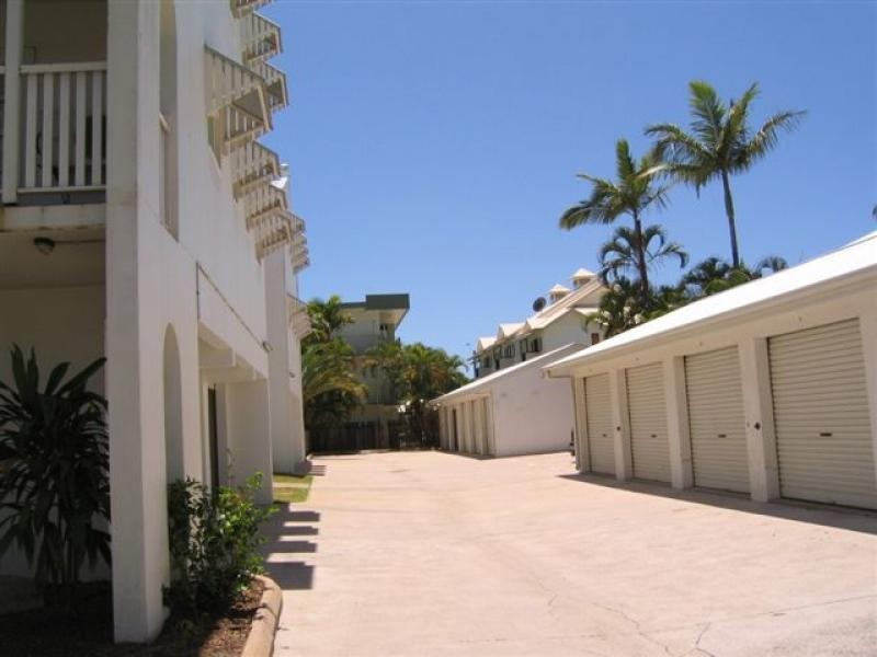 11/158 McLeod Street,, Cairns North QLD 4870