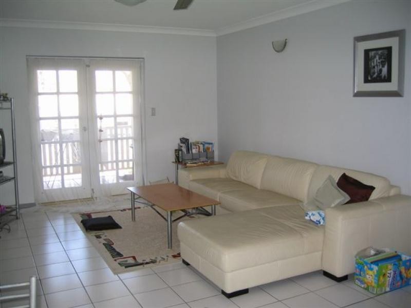 11/158 McLeod Street,, Cairns North QLD 4870