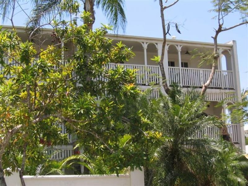 11/158 McLeod Street,, Cairns North QLD 4870