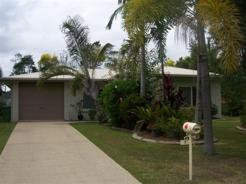 25 Hancock Street, Edmonton QLD 4869