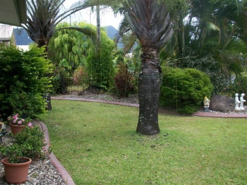 25 Hancock Street, Edmonton QLD 4869