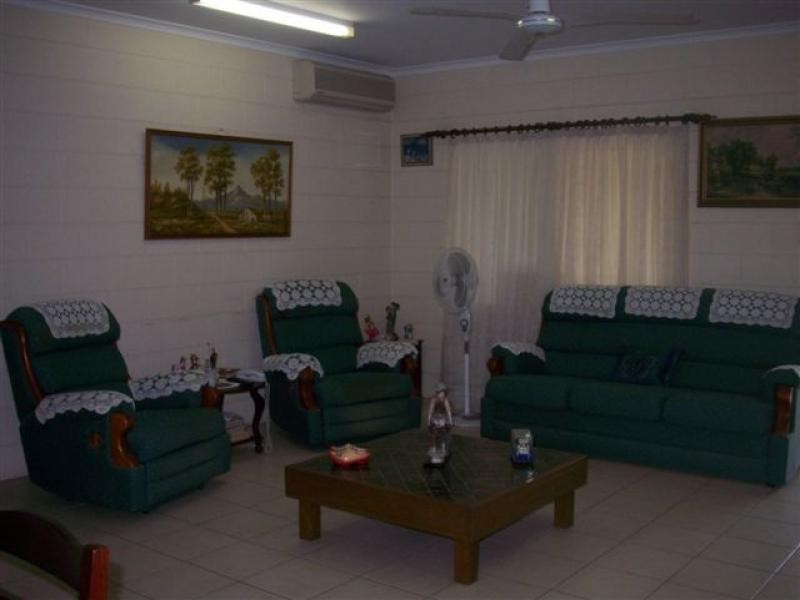 25 Hancock Street, Edmonton QLD 4869