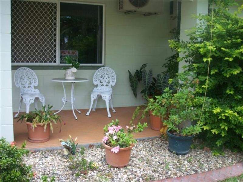 25 Hancock Street, Edmonton QLD 4869