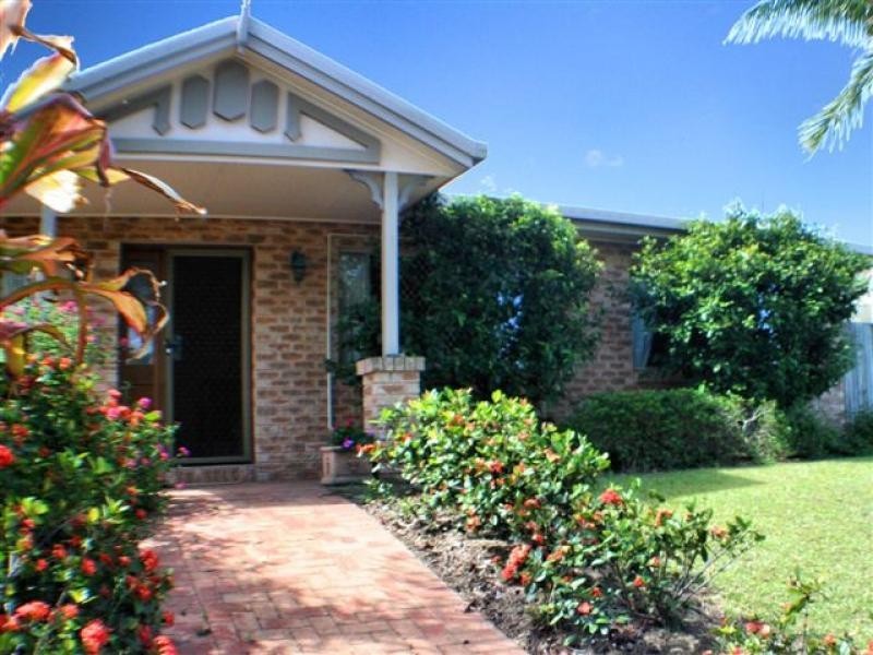46 Barnard Drive, Mount Sheridan QLD 4868