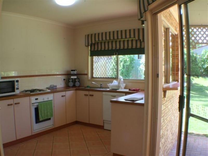 46 Barnard Drive, Mount Sheridan QLD 4868