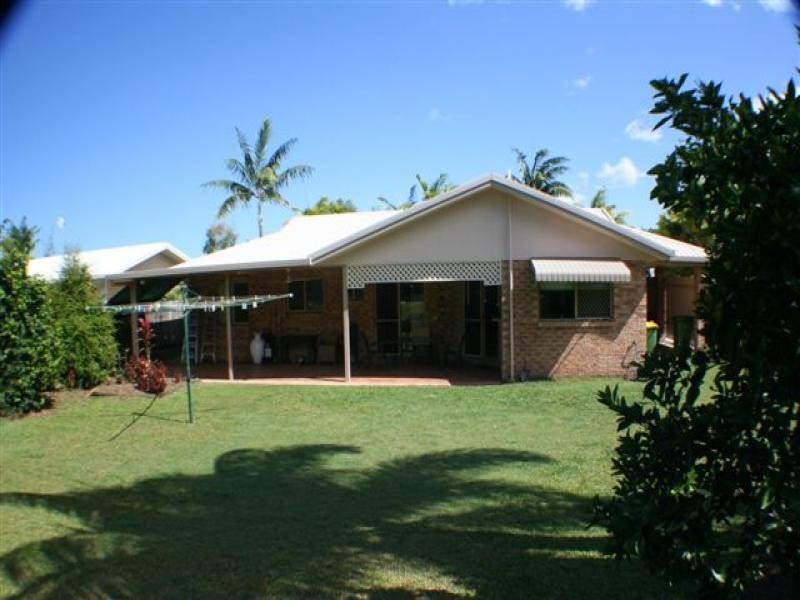 46 Barnard Drive, Mount Sheridan QLD 4868