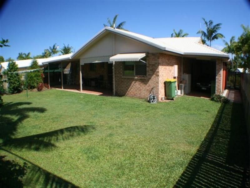 46 Barnard Drive, Mount Sheridan QLD 4868
