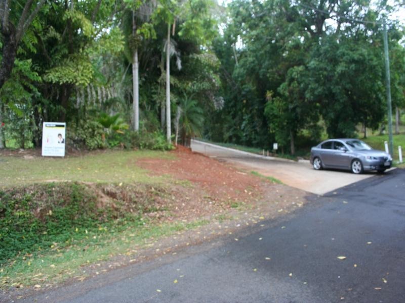 Lot 27 Barclay Road, Brinsmead QLD 4870
