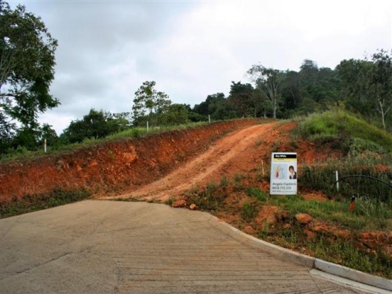 Lot 26 Barclay Road, Brinsmead QLD 4870