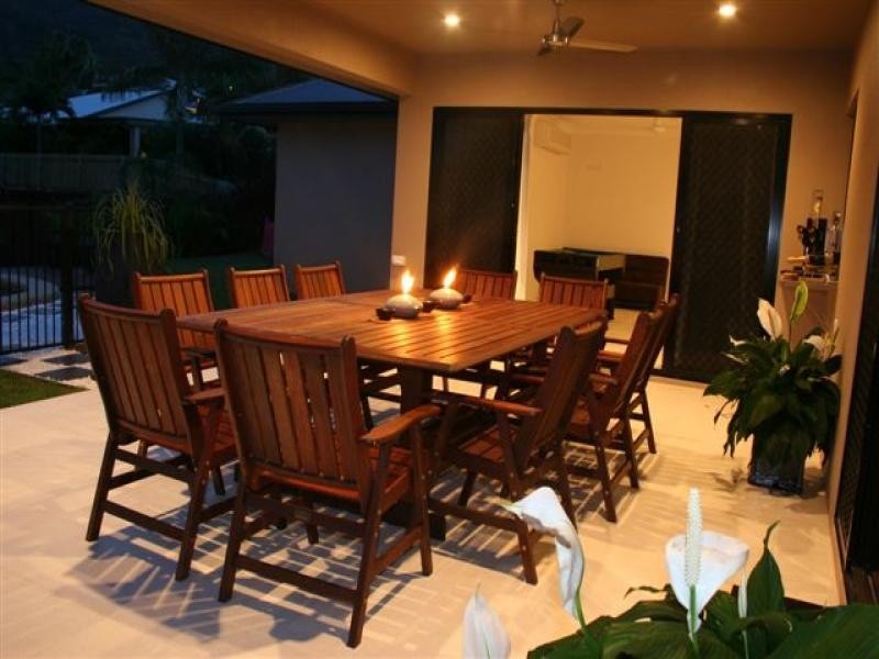 34 Regent Avenue, Redlynch QLD 4870