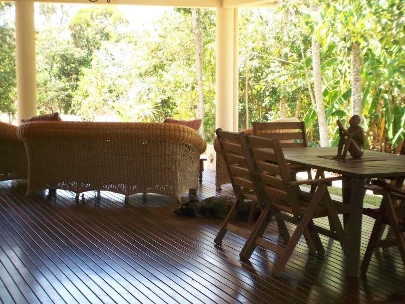 1 Thrush Terrace, Clifton Beach QLD 4879