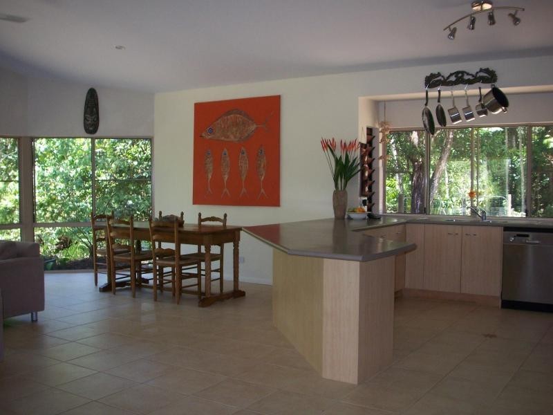 1 Thrush Terrace, Clifton Beach QLD 4879