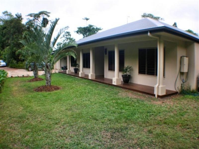1 Thrush Terrace, Clifton Beach QLD 4879