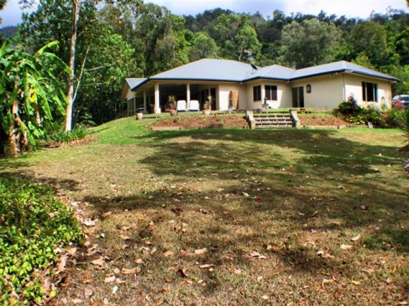 1 Thrush Terrace, Clifton Beach QLD 4879