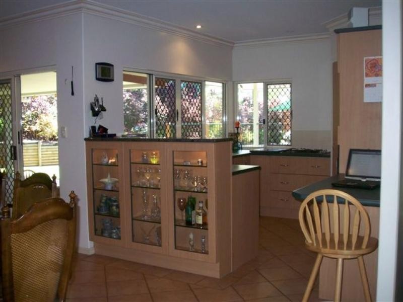 16 Barcoo Close, Bentley Park QLD 4869