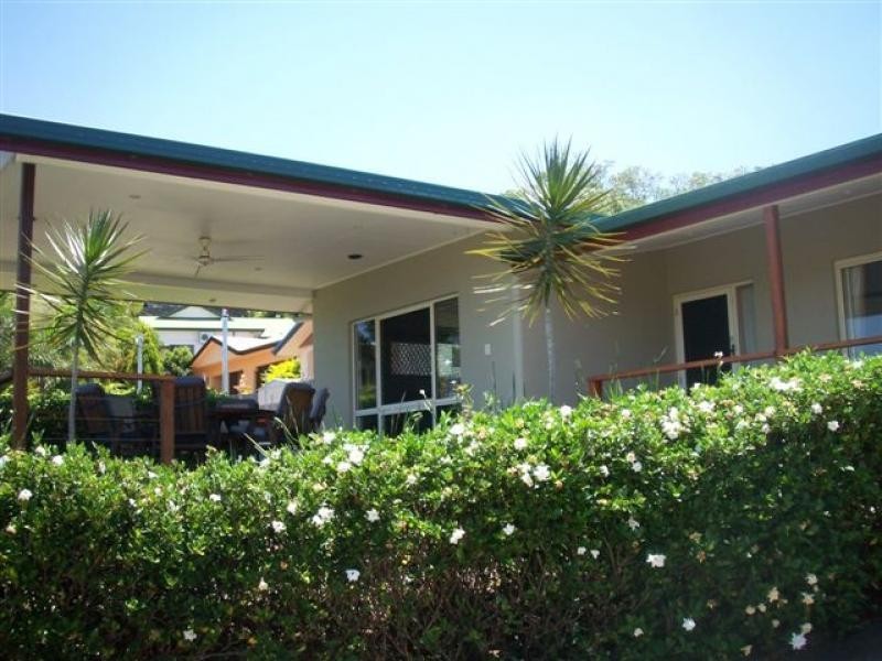 16 Barcoo Close, Bentley Park QLD 4869
