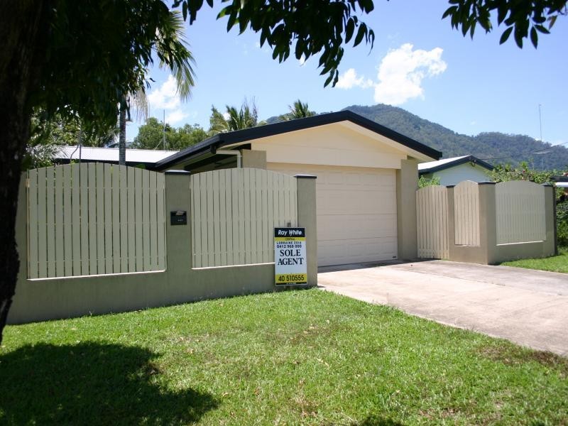 141 Swallow Street, Mooroobool QLD 4870