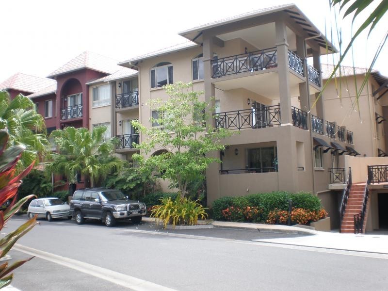Lot 1607/373 McLeod Street, Cairns North QLD 4870
