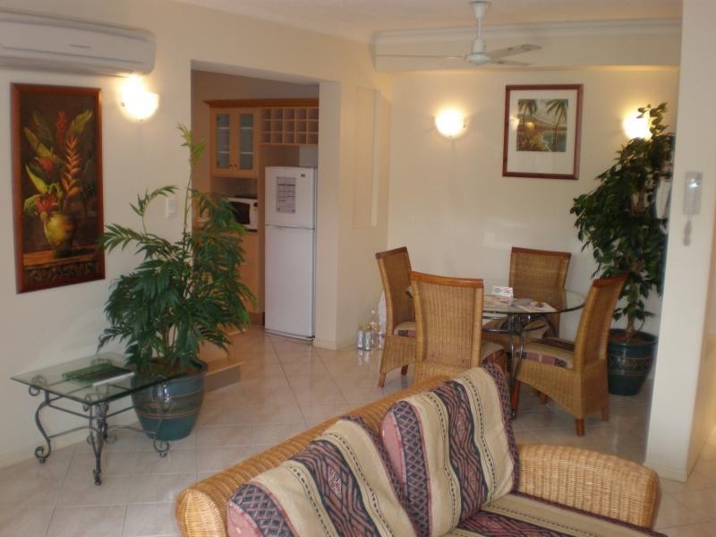 Lot 1607/373 McLeod Street, Cairns North QLD 4870