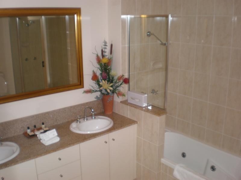Lot 1607/373 McLeod Street, Cairns North QLD 4870