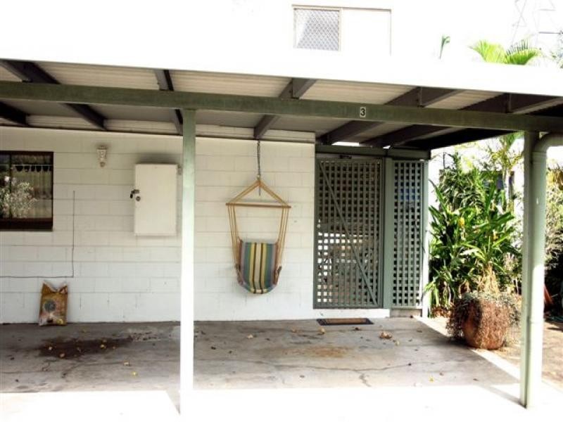 3/23 Mintaro Crescent, Woree QLD 4868