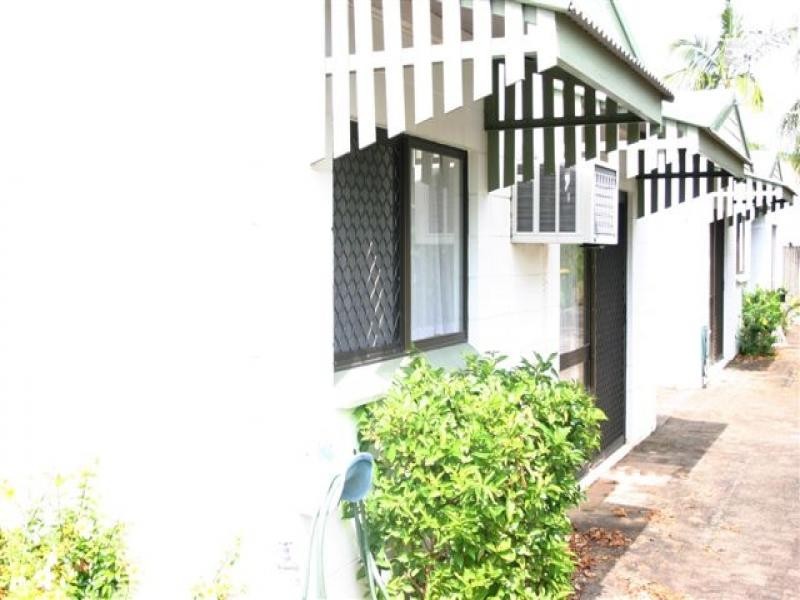 3/23 Mintaro Crescent, Woree QLD 4868