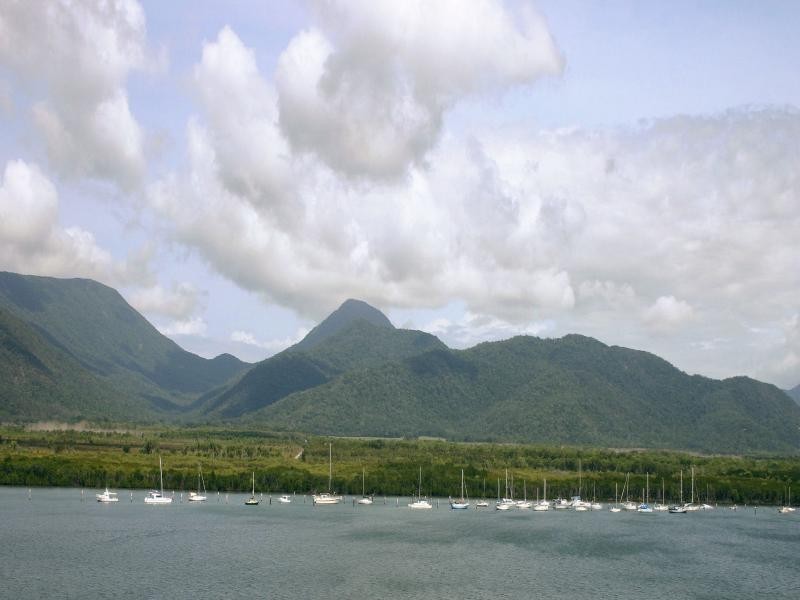 3/801 Abbott Street, Cairns QLD 4870