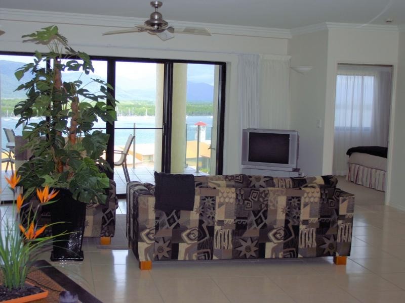 3/801 Abbott Street, Cairns QLD 4870