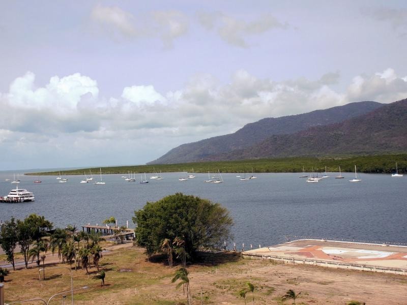 3/801 Abbott Street, Cairns QLD 4870