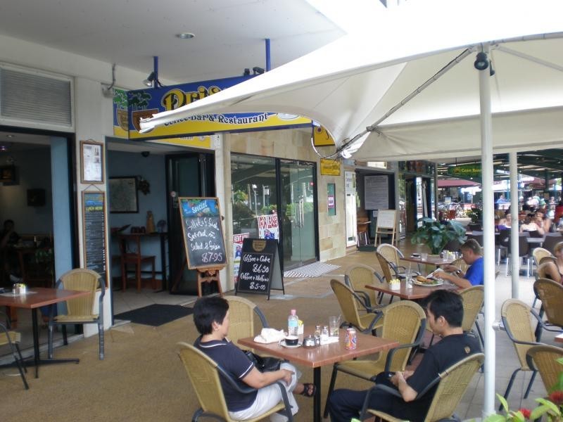 53-57 Esplanade, Cairns QLD 4870