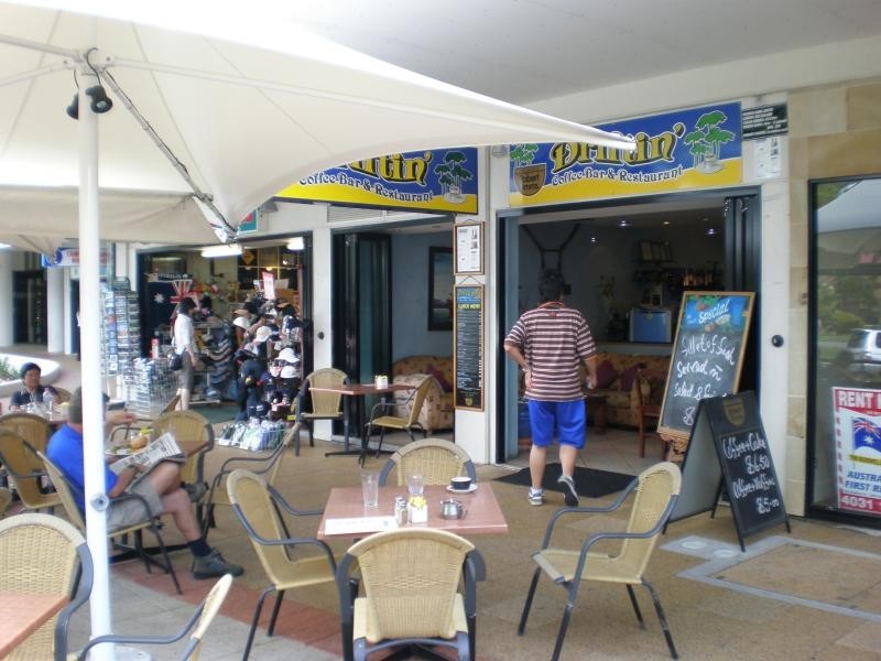 53-57 Esplanade, Cairns QLD 4870